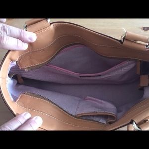 Dooney and Bourke purse
